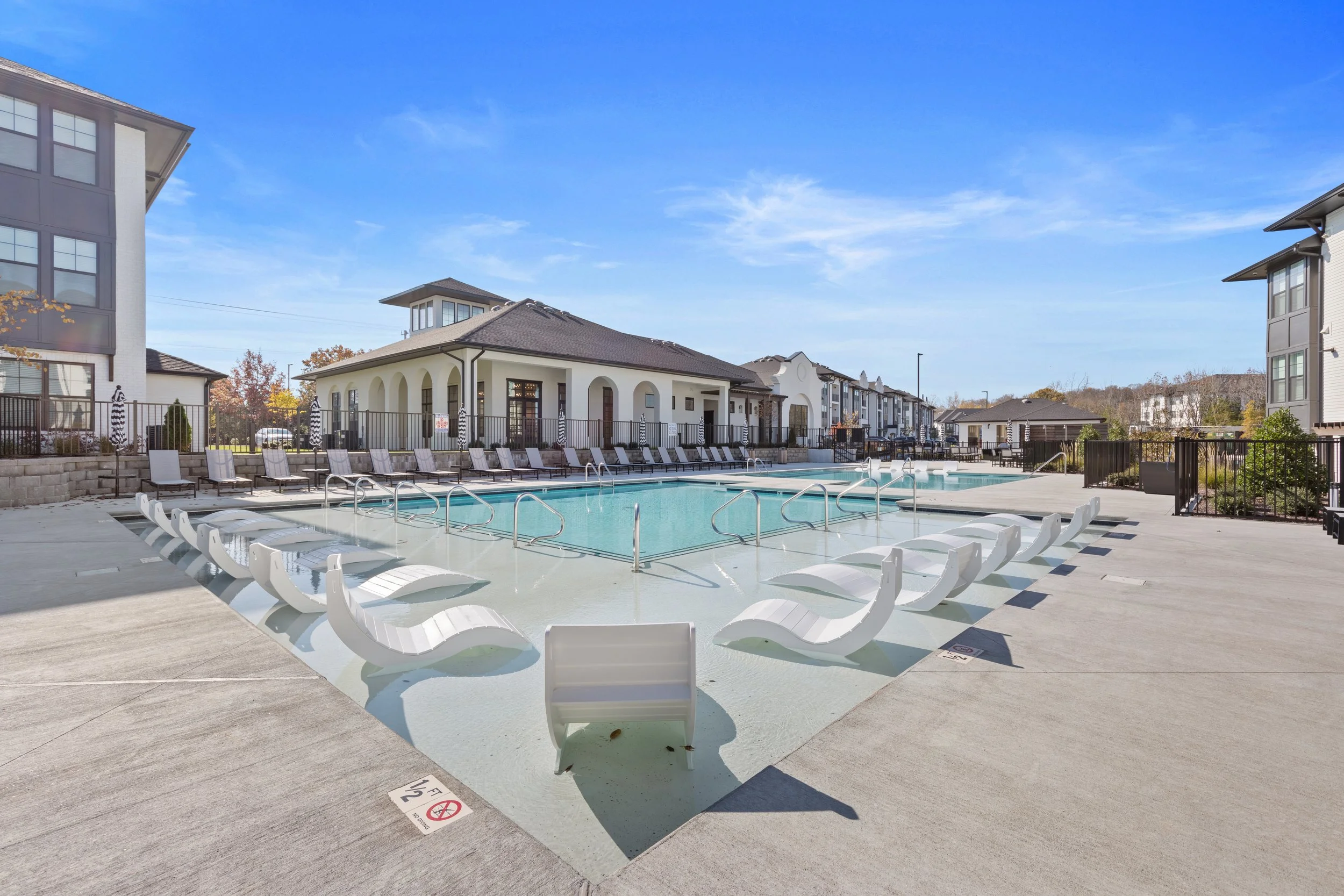 Gallery — Hobson Flats | Apartments in Nashville, TN